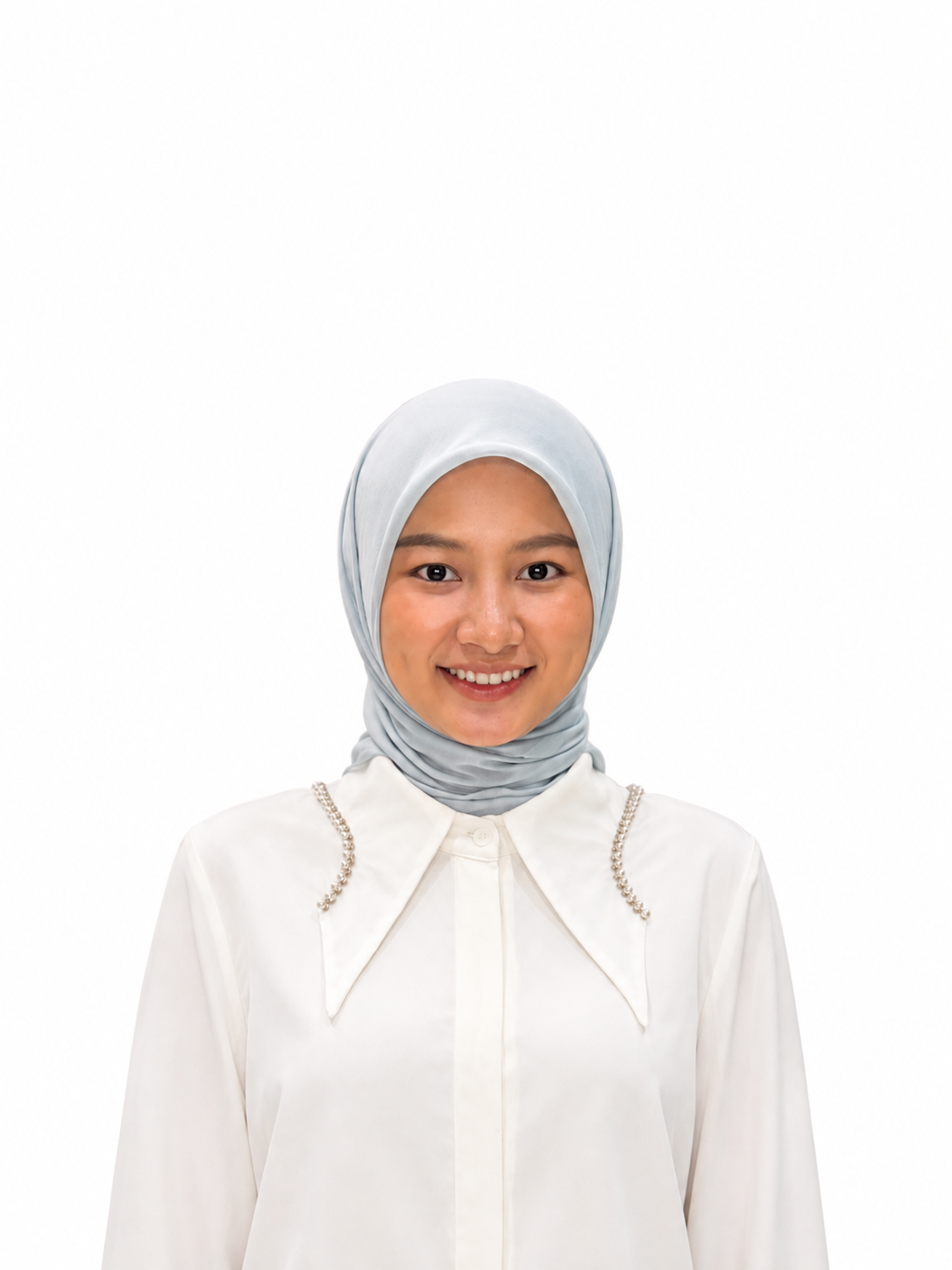 Claristha Virzha